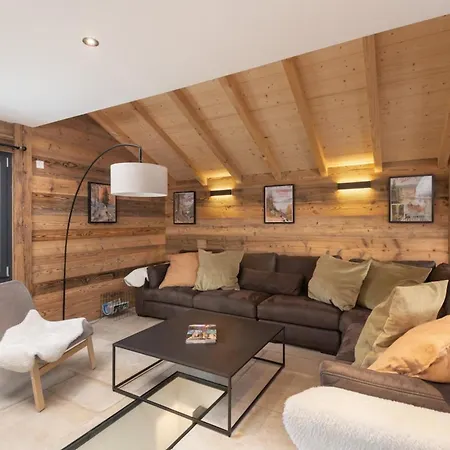 Chalet Chalet Jeanice - 14 Guests - Jacuzzi & Sauna Gerardmer *