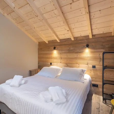 Σαλέ Jeanice - 14 Guests - Jacuzzi & Sauna Gérardmer