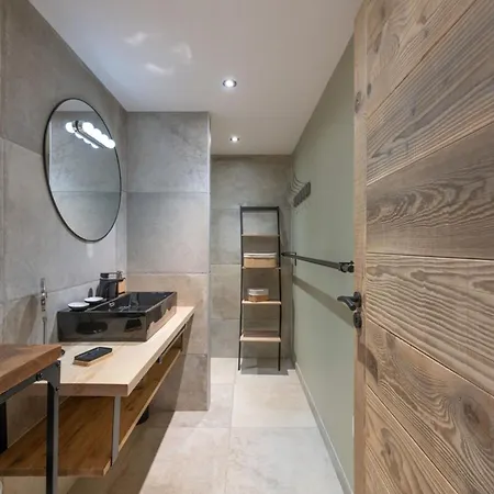 Chalet Jeanice - 14 Guests - Jacuzzi & Sauna Gerardmer *